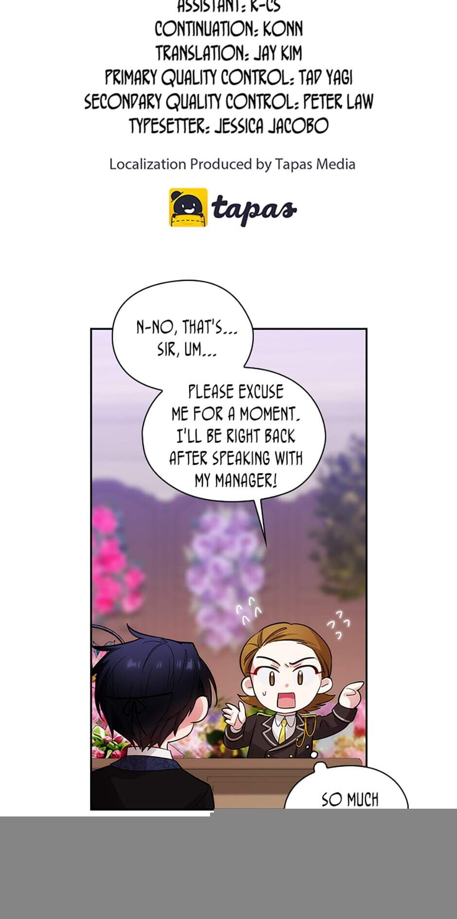 Reminiscence Adonis Chapter 159 - HolyManga.Net