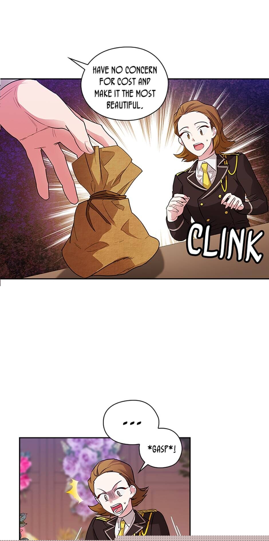 Reminiscence Adonis Chapter 159 - HolyManga.Net
