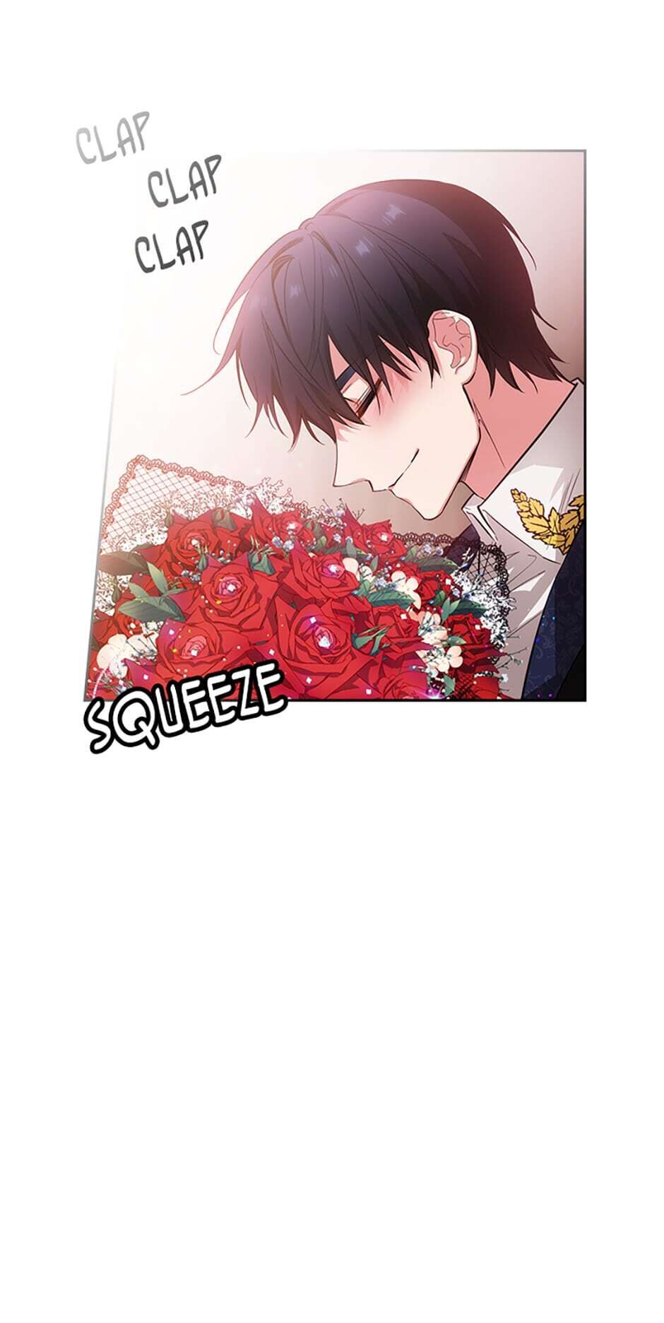 Reminiscence Adonis Chapter 159 - HolyManga.Net