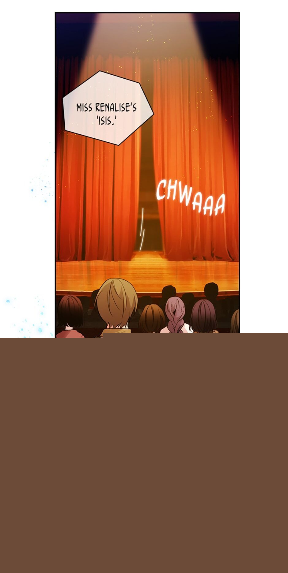 Reminiscence Adonis Chapter 159 - HolyManga.Net