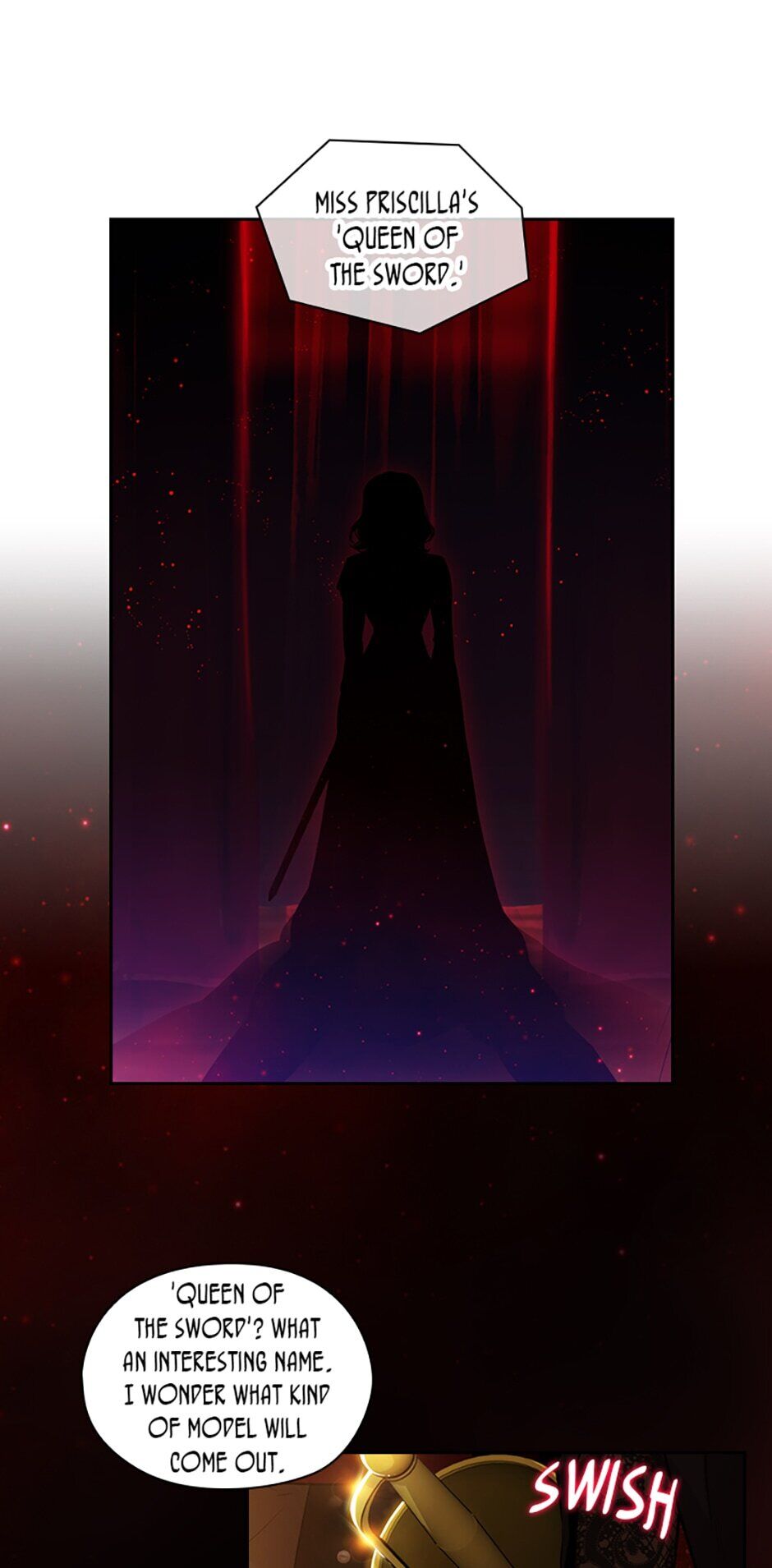Reminiscence Adonis Chapter 159 - HolyManga.Net