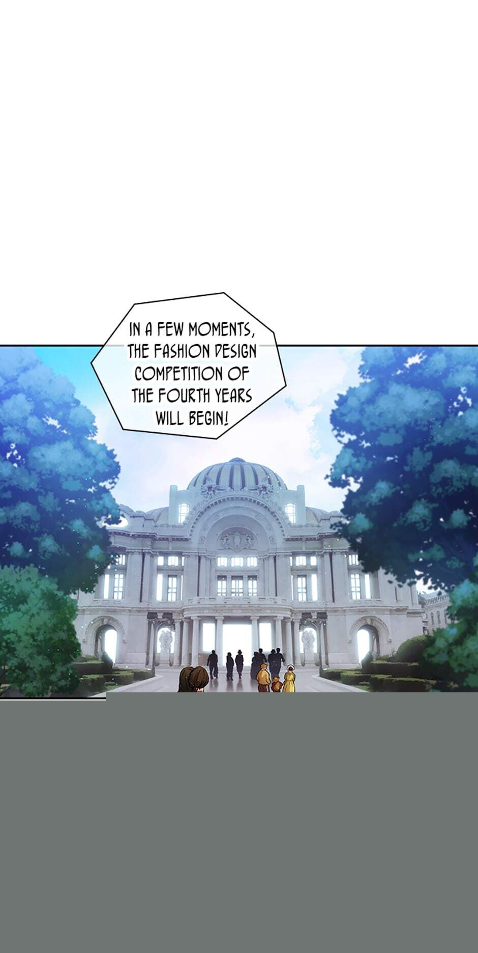 Reminiscence Adonis Chapter 159 - HolyManga.Net