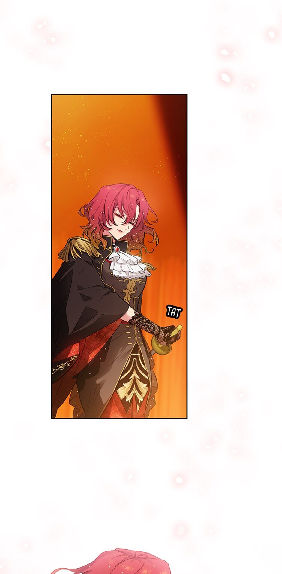 Reminiscence Adonis Chapter 159 - HolyManga.Net