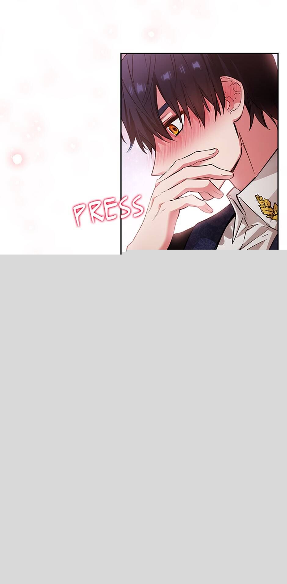 Reminiscence Adonis Chapter 159 - HolyManga.Net