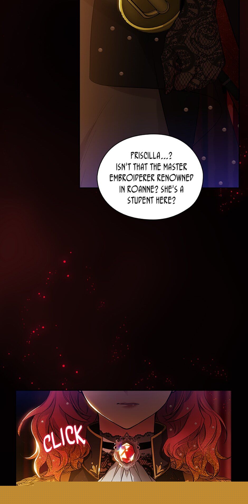 Reminiscence Adonis Chapter 159 - HolyManga.Net