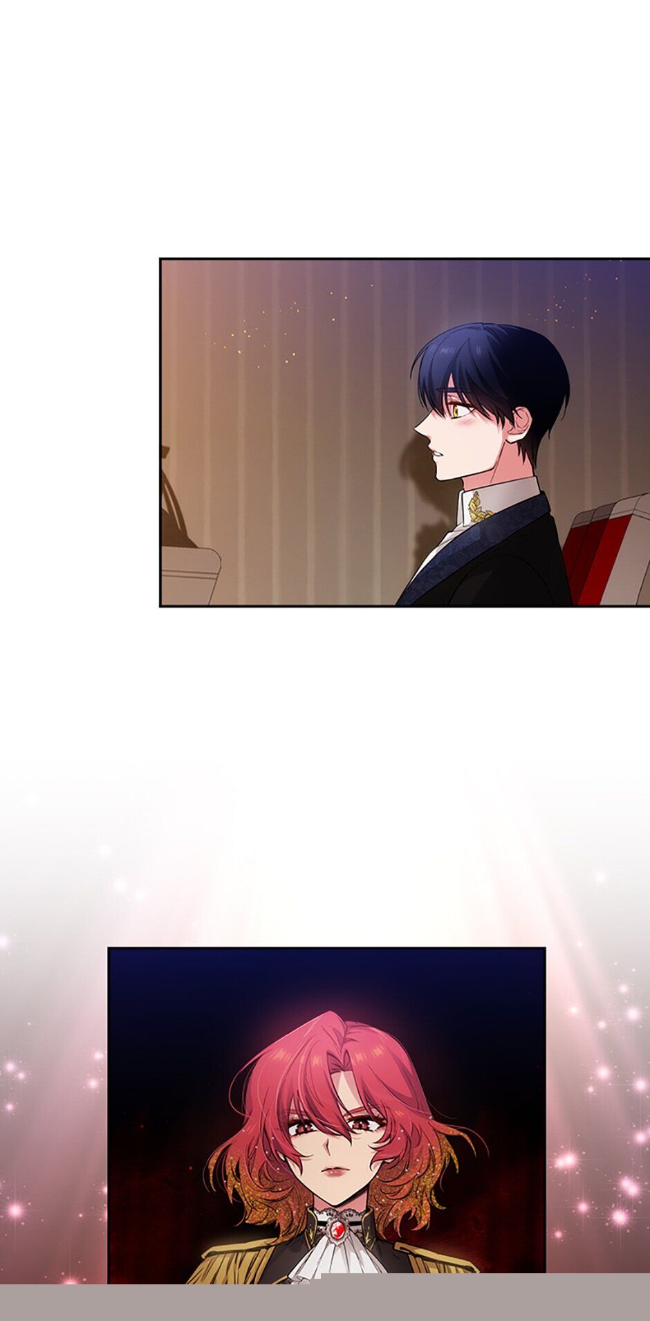 Reminiscence Adonis Chapter 159 - HolyManga.Net