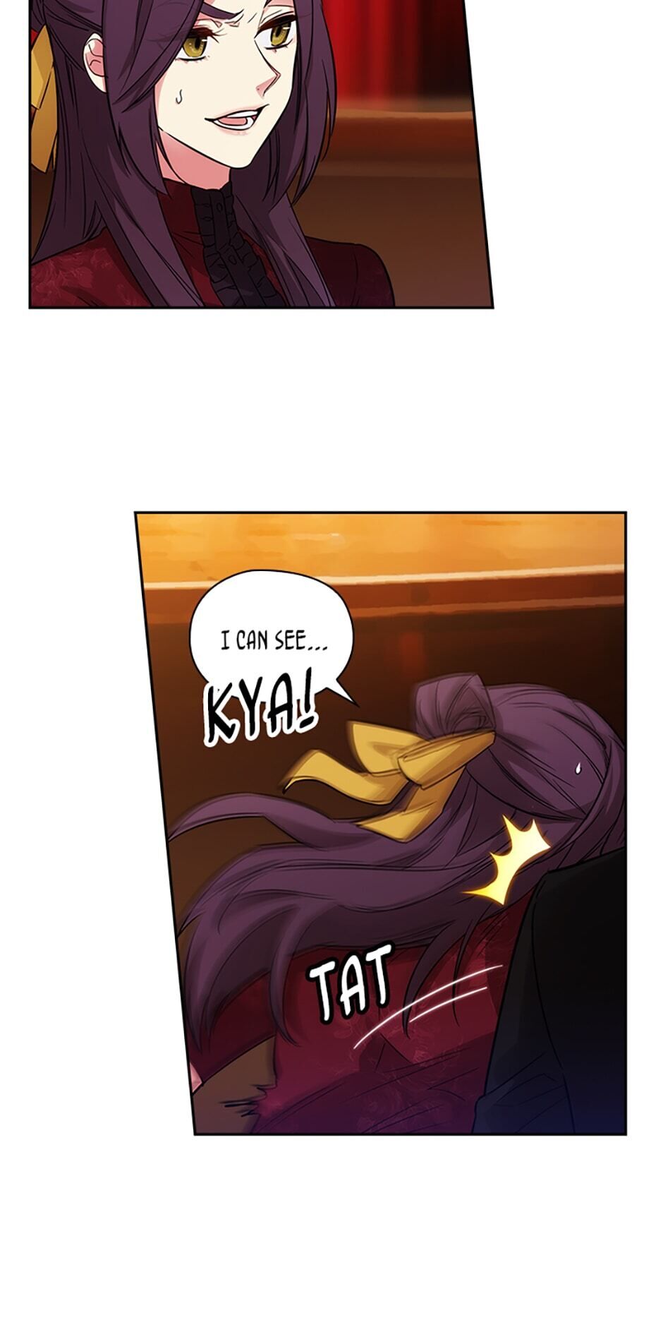 Reminiscence Adonis Chapter 159 - HolyManga.Net