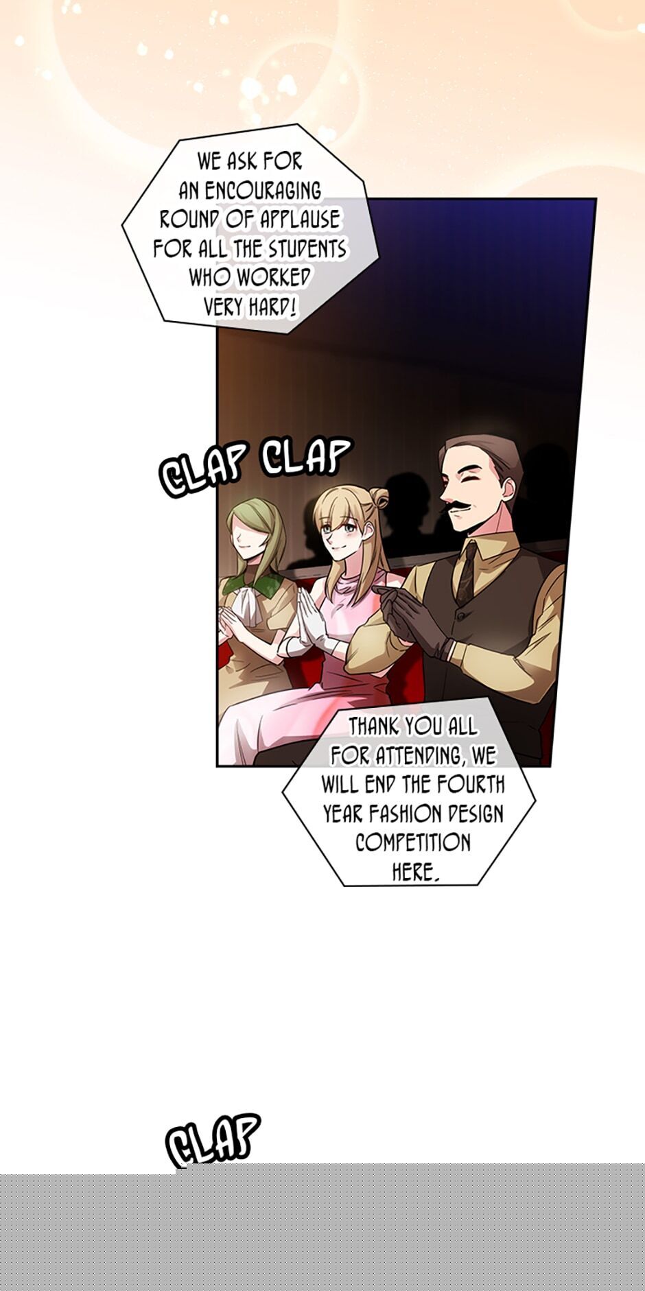 Reminiscence Adonis Chapter 159 - HolyManga.Net