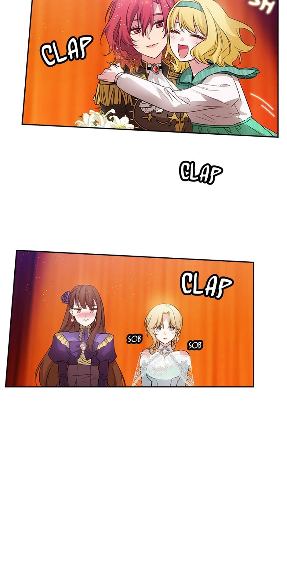 Reminiscence Adonis Chapter 159 - HolyManga.Net