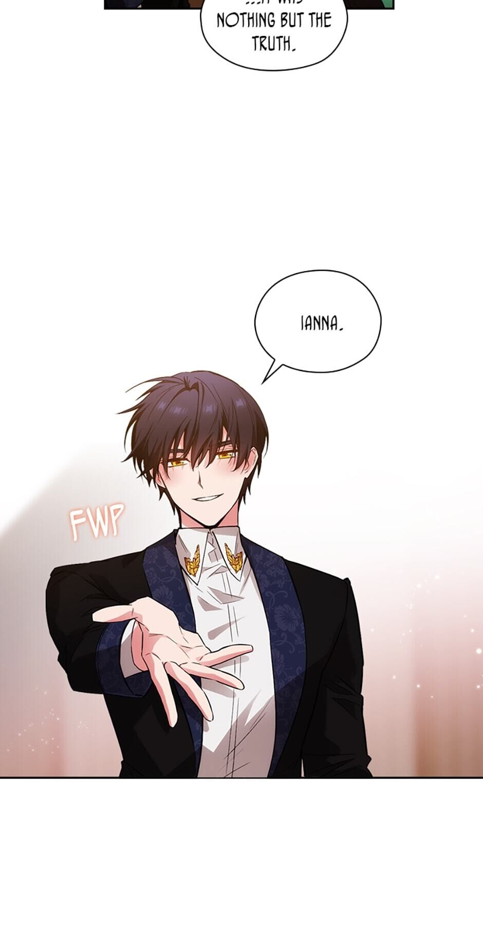 Reminiscence Adonis Chapter 159 - HolyManga.Net