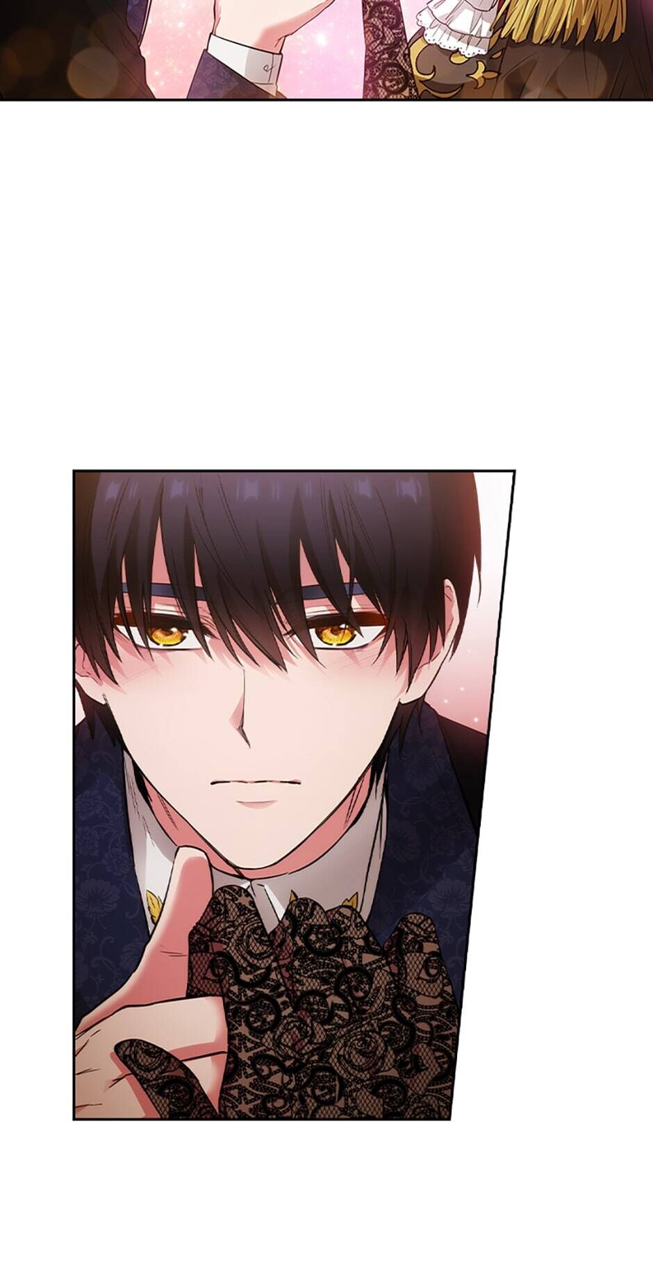 Reminiscence Adonis Chapter 159 - HolyManga.Net