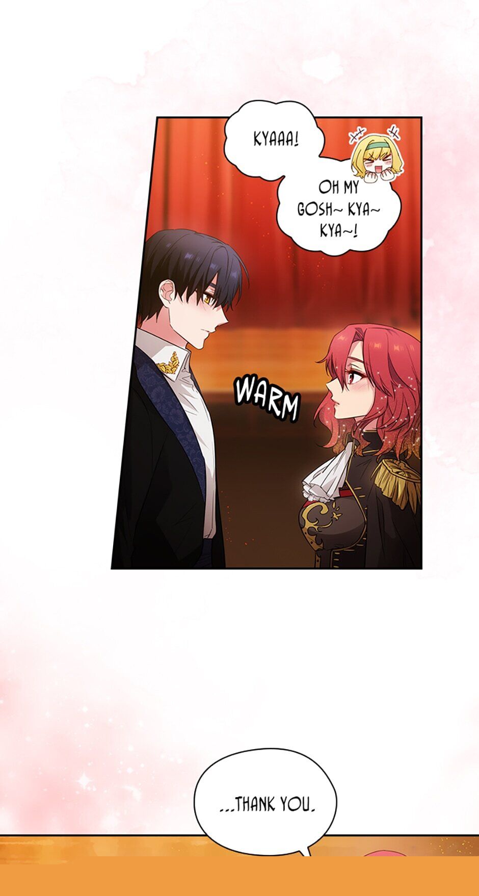 Reminiscence Adonis Chapter 159 - HolyManga.Net