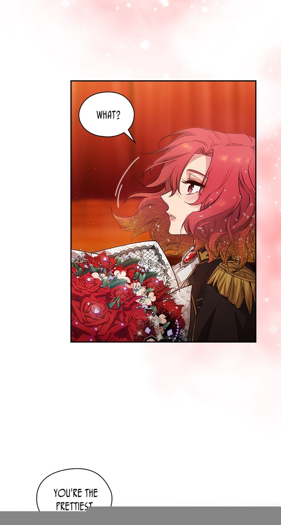 Reminiscence Adonis Chapter 159 - HolyManga.Net