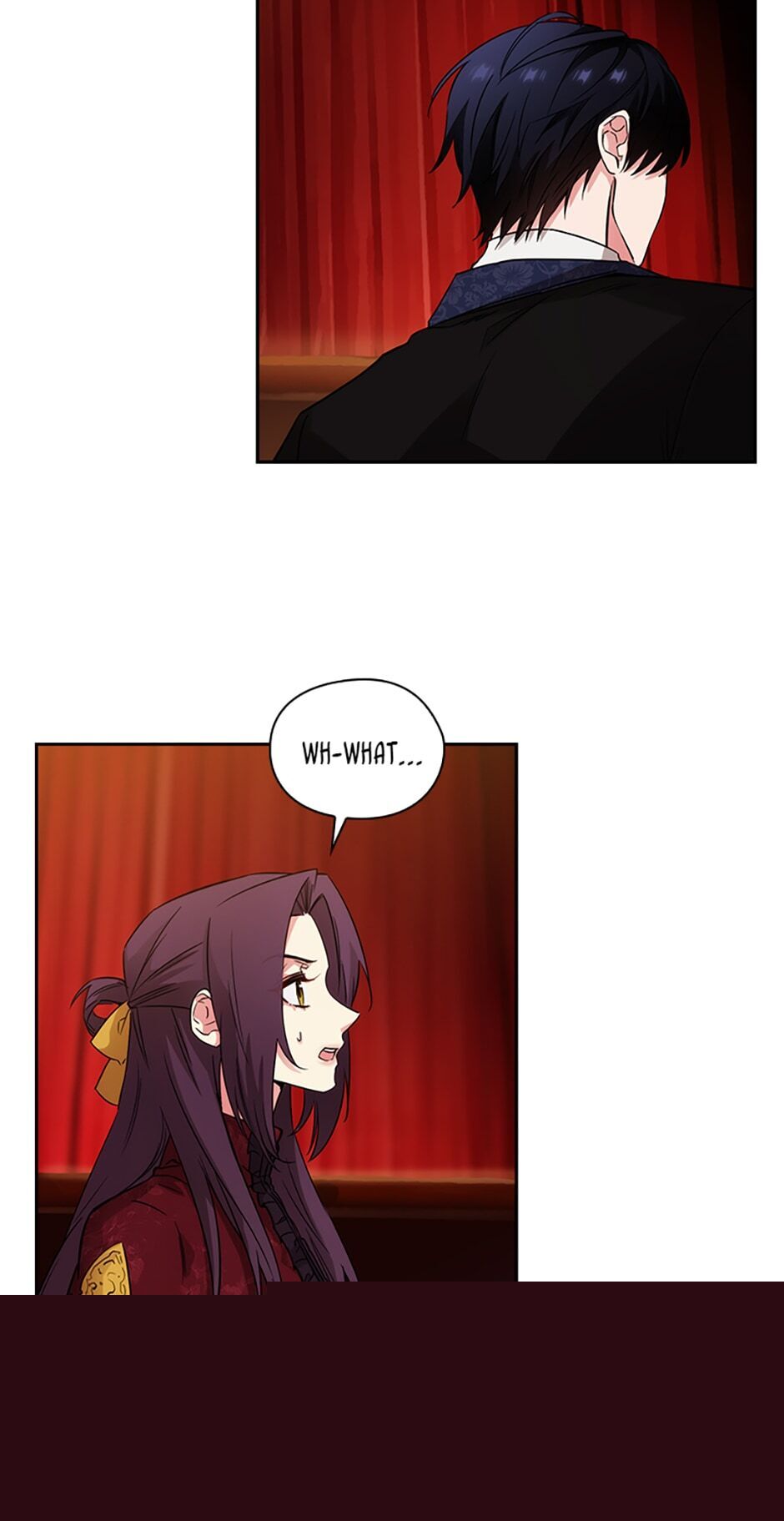 Reminiscence Adonis Chapter 159 - HolyManga.Net