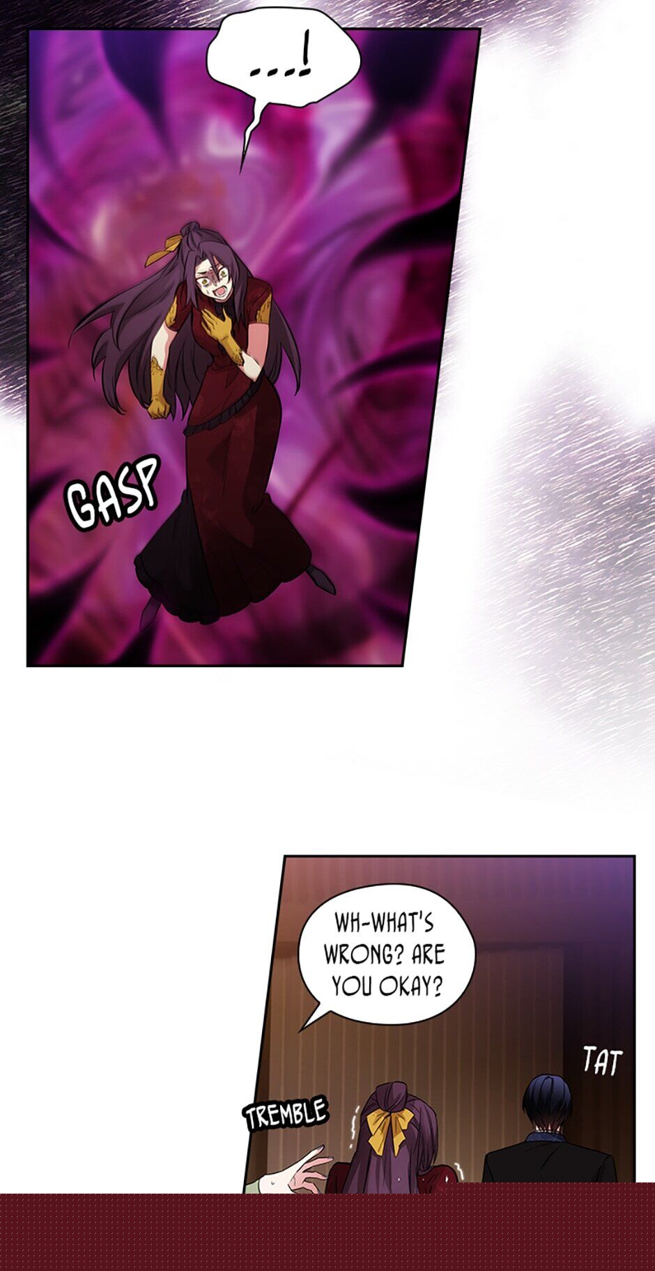 Reminiscence Adonis Chapter 159 - HolyManga.Net