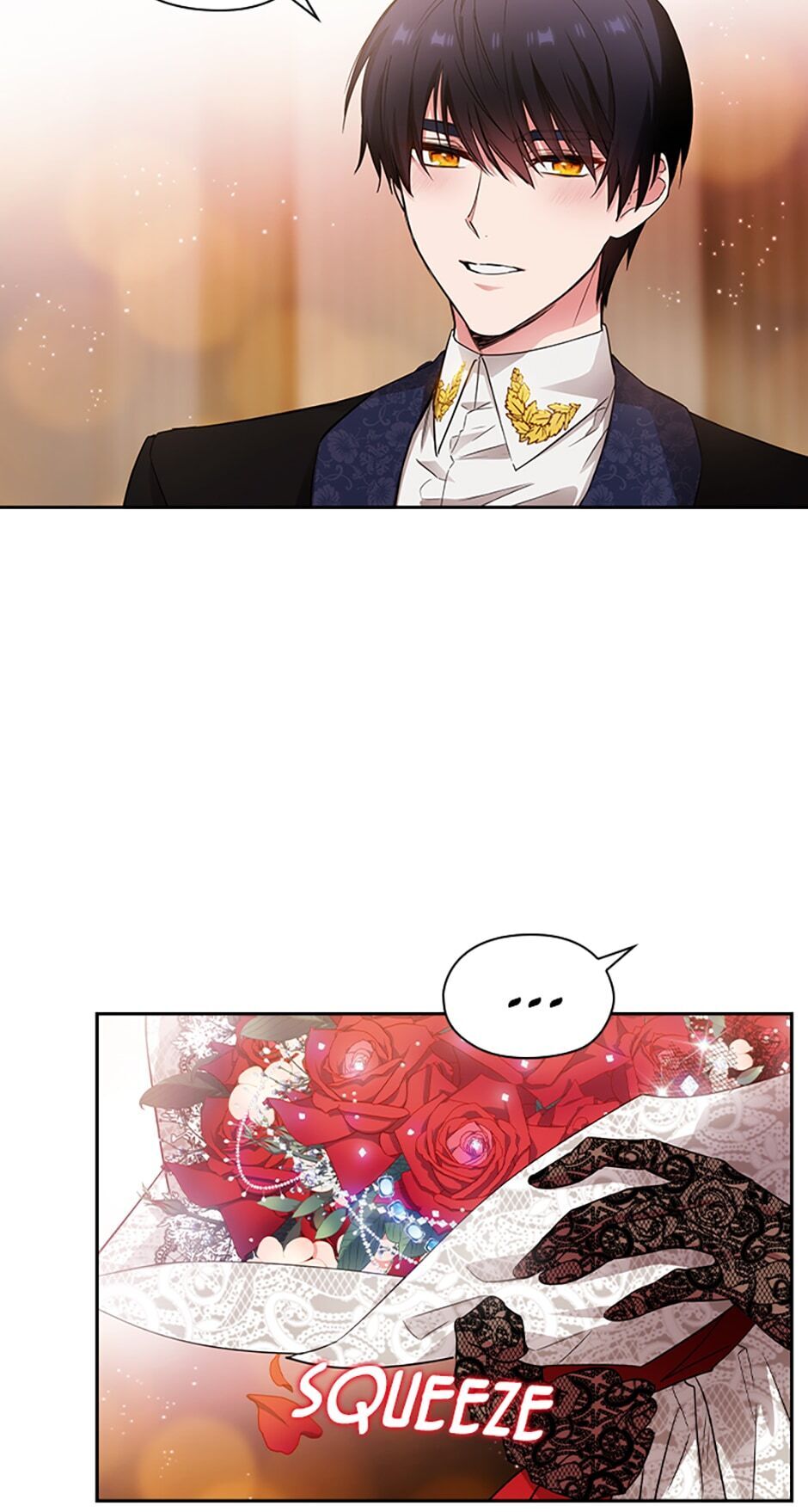 Reminiscence Adonis Chapter 159 - HolyManga.Net