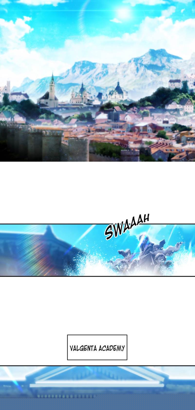 Reminiscence Adonis Chapter 16 - HolyManga.Net