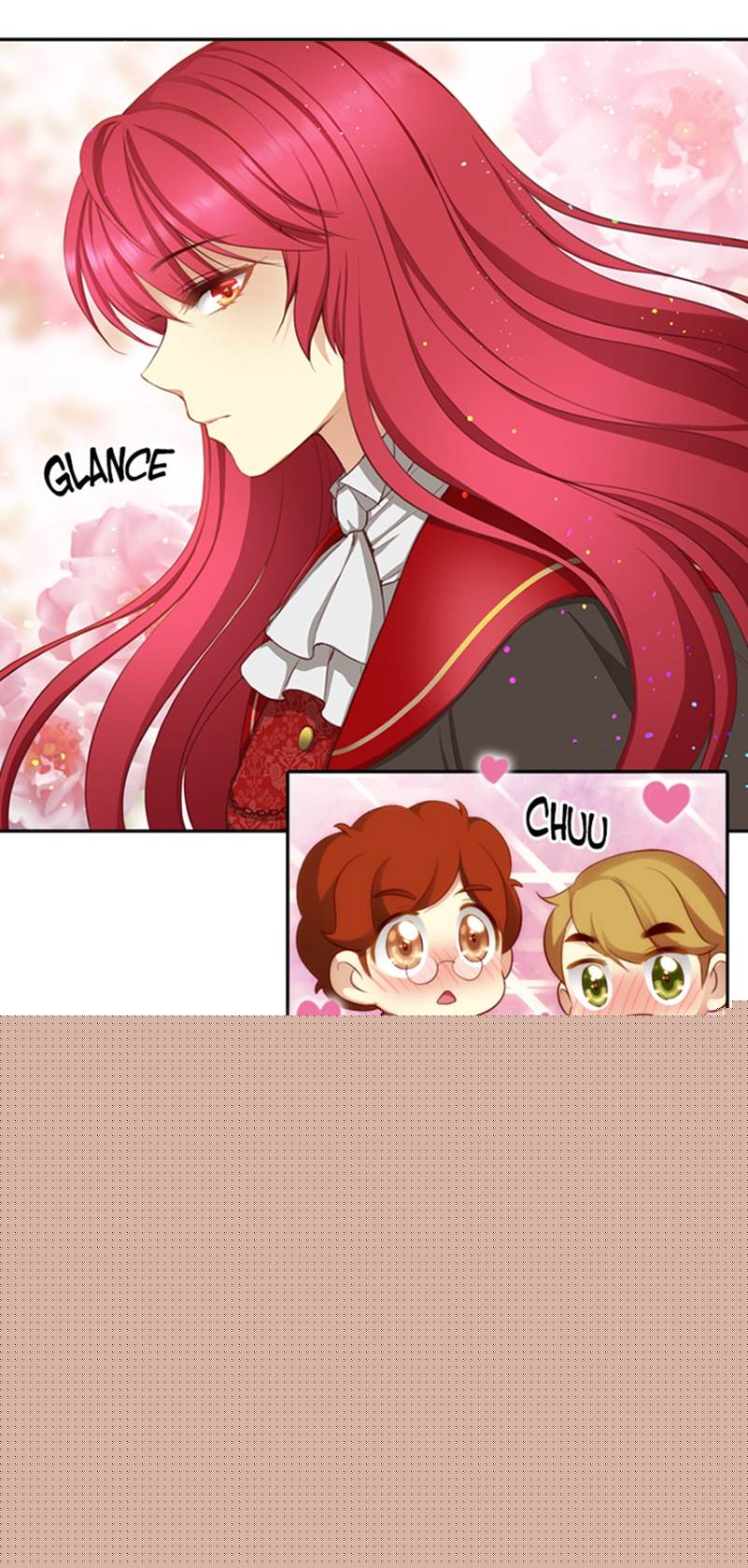 Reminiscence Adonis Chapter 16 - HolyManga.Net