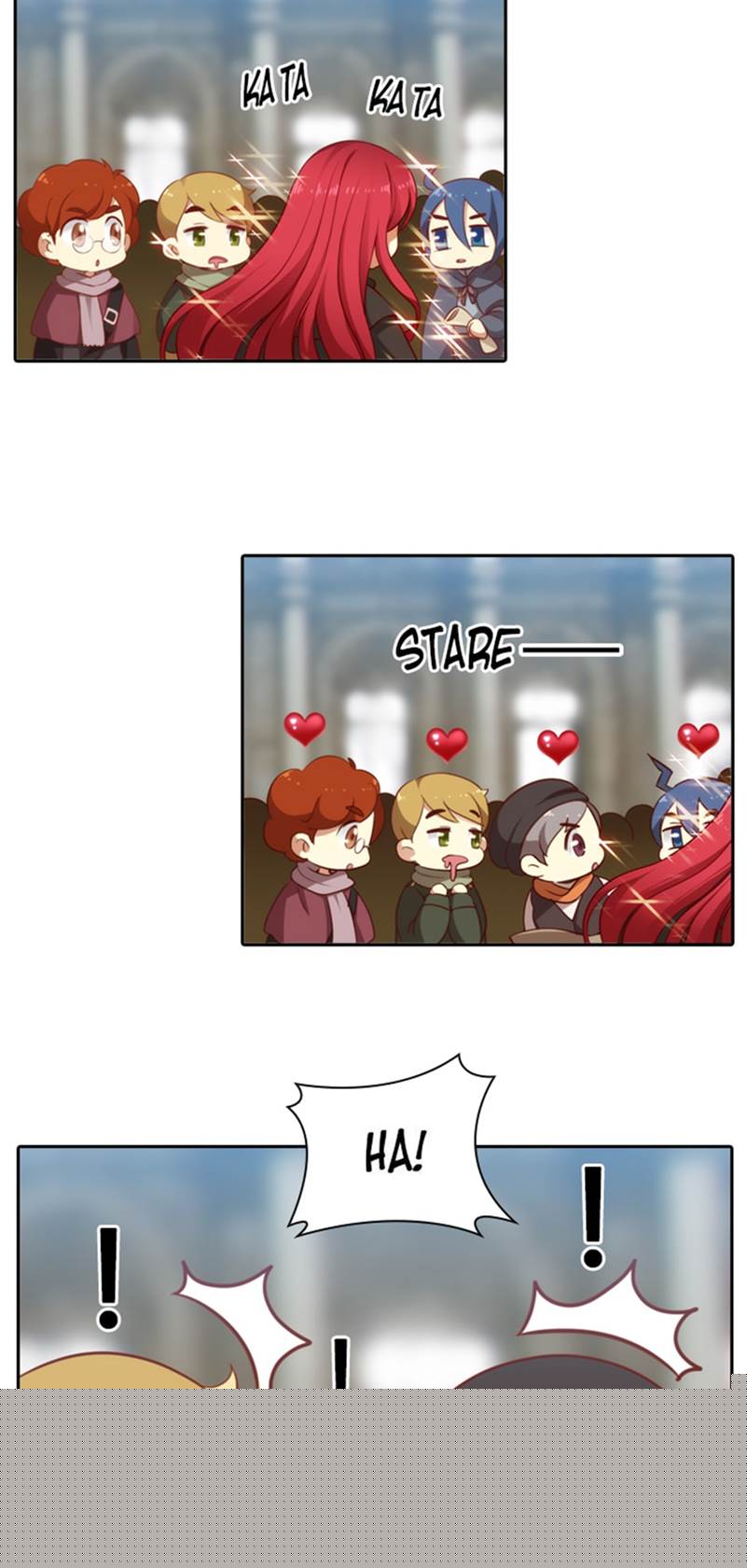 Reminiscence Adonis Chapter 16 - HolyManga.Net