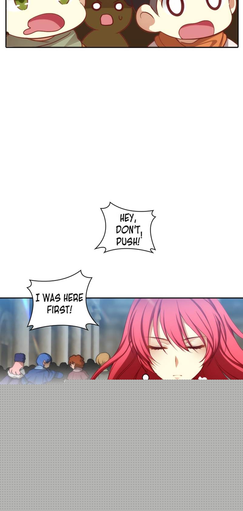 Reminiscence Adonis Chapter 16 - HolyManga.Net