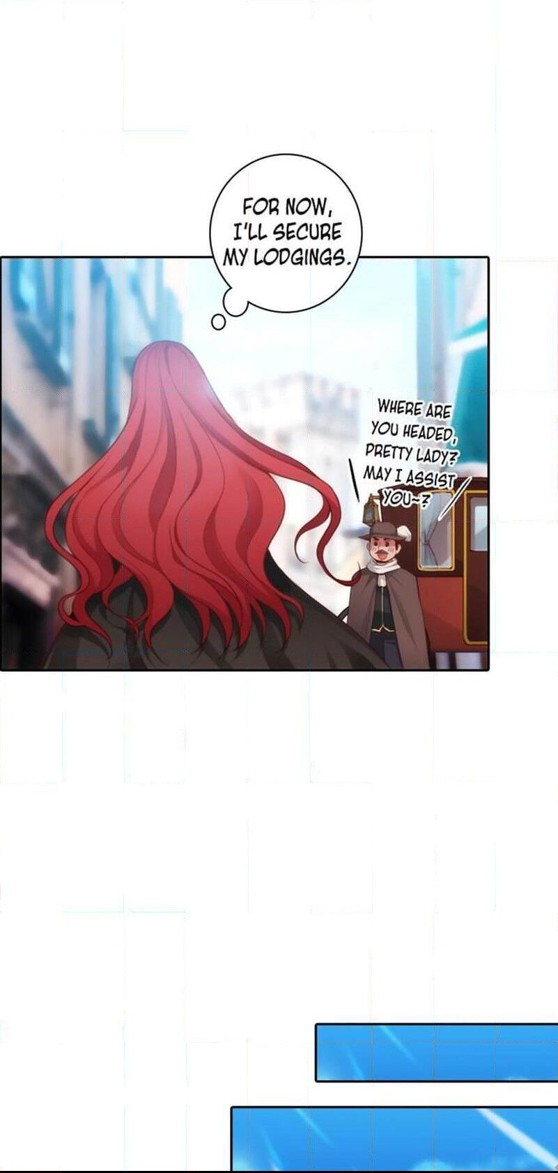 Reminiscence Adonis Chapter 16 - HolyManga.Net