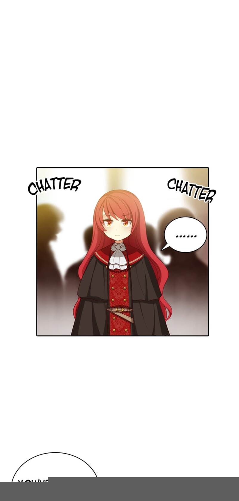 Reminiscence Adonis Chapter 16 - HolyManga.Net