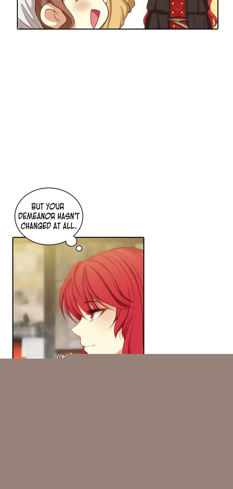 Reminiscence Adonis Chapter 16 - HolyManga.Net