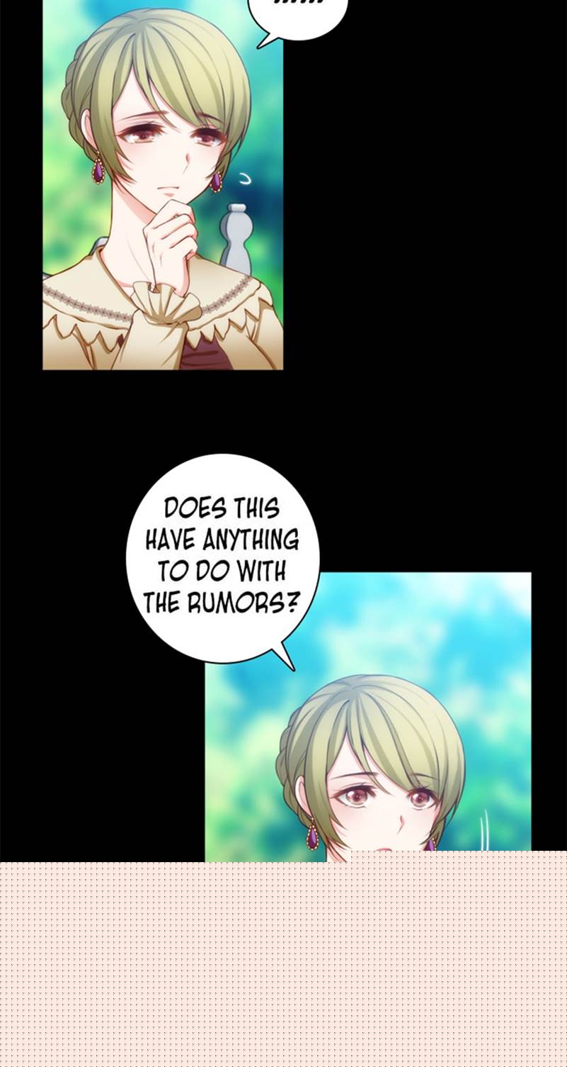 Reminiscence Adonis Chapter 16 - HolyManga.Net