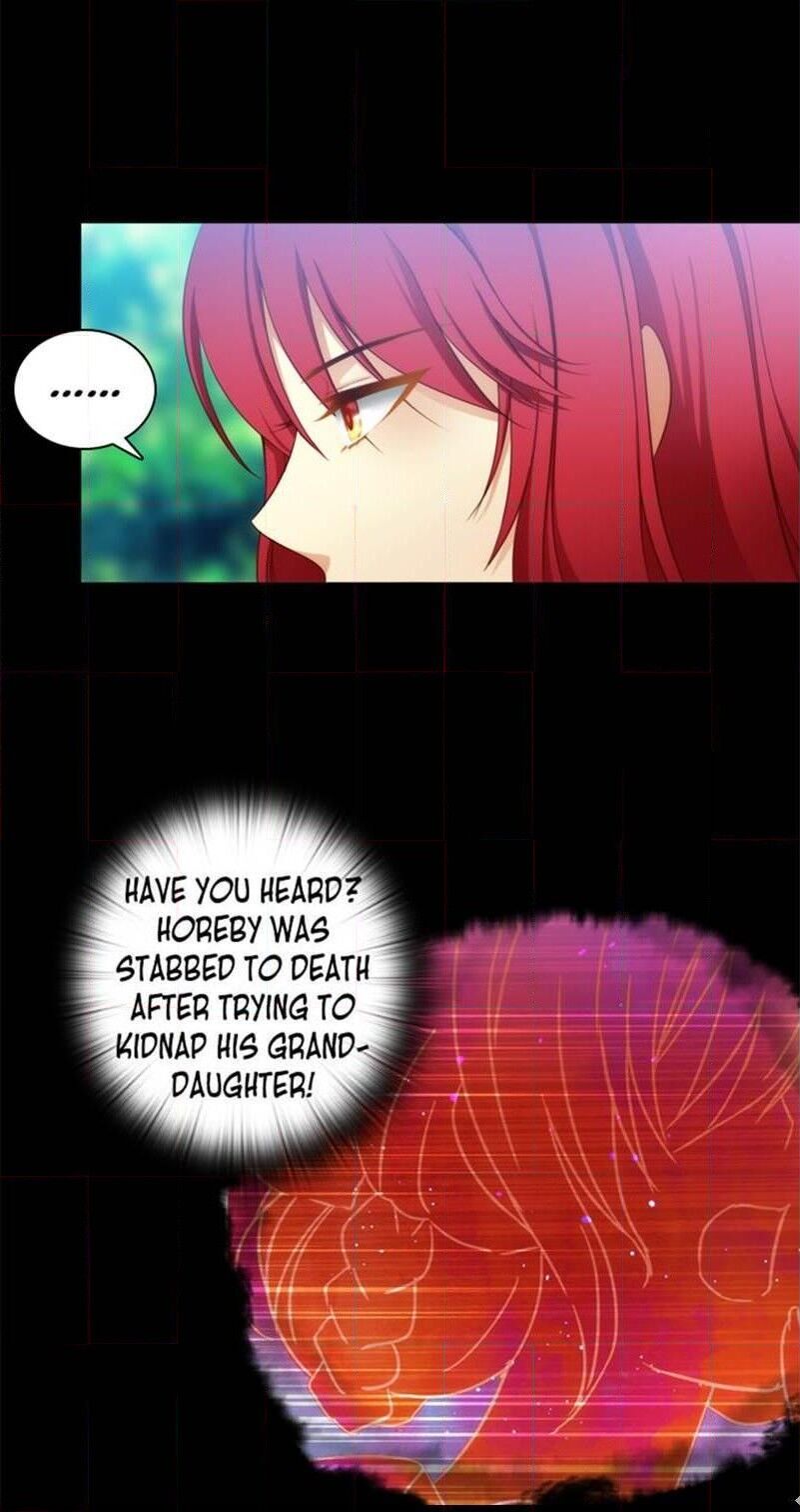 Reminiscence Adonis Chapter 16 - HolyManga.Net