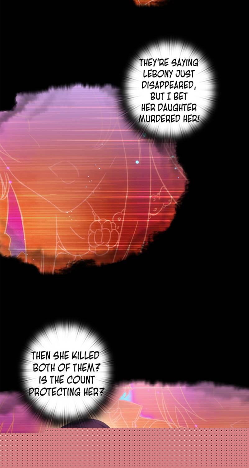 Reminiscence Adonis Chapter 16 - HolyManga.Net