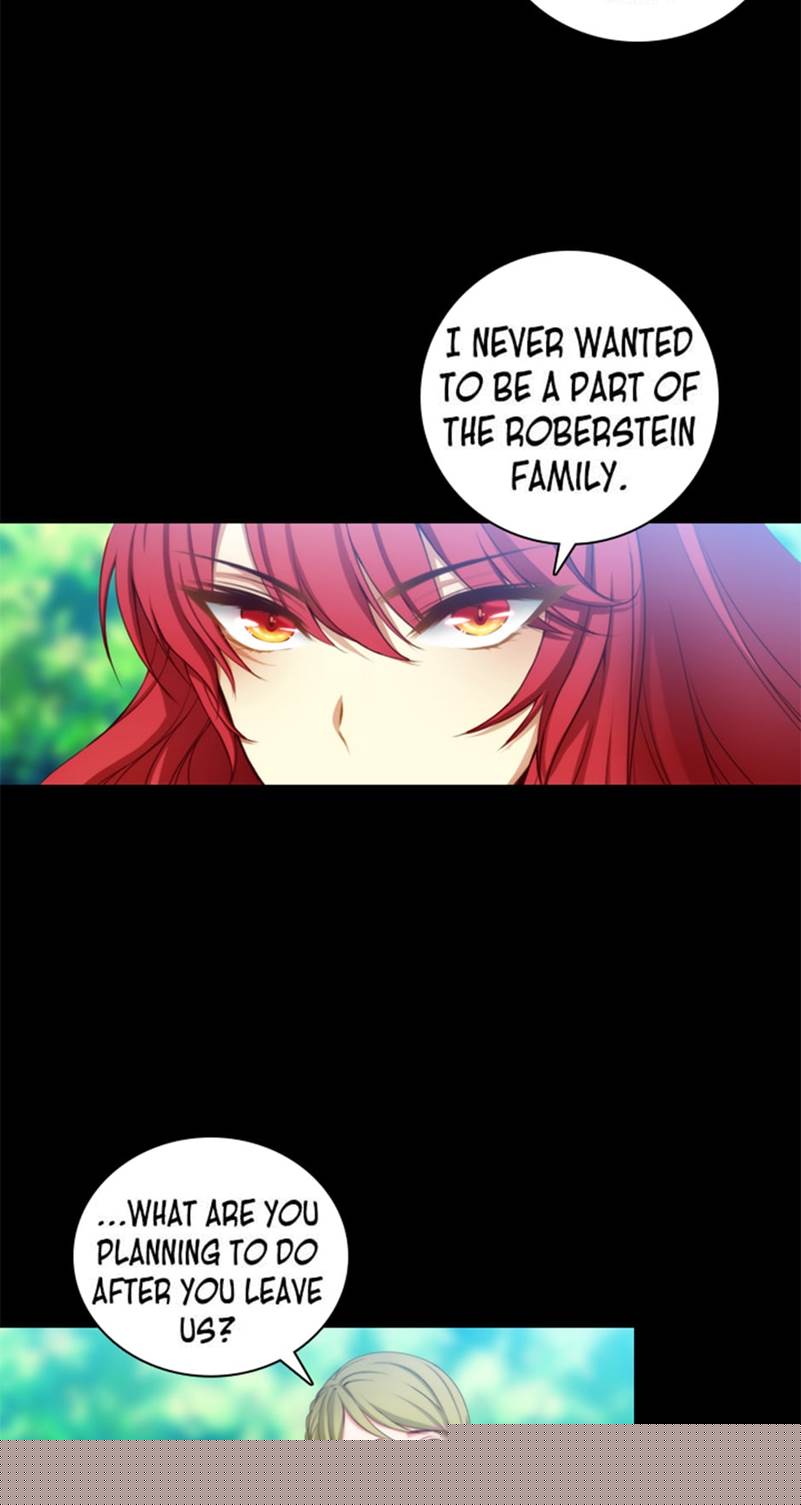 Reminiscence Adonis Chapter 16 - HolyManga.Net