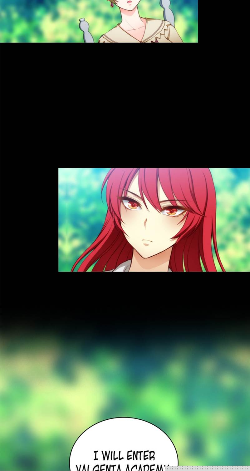 Reminiscence Adonis Chapter 16 - HolyManga.Net
