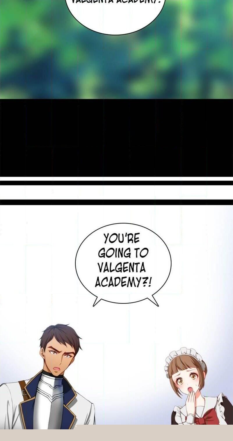 Reminiscence Adonis Chapter 16 - HolyManga.Net