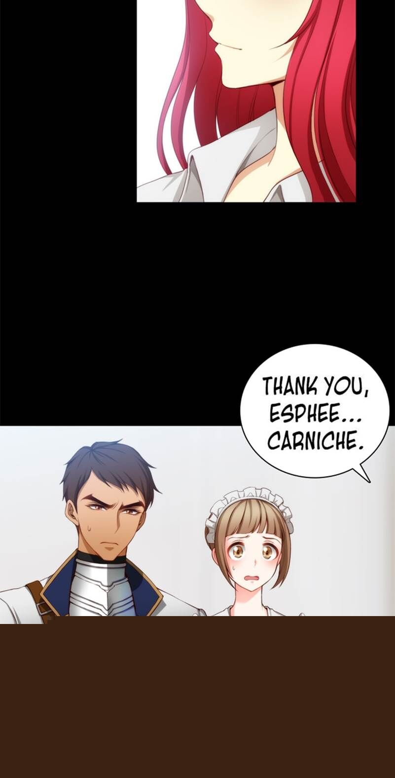 Reminiscence Adonis Chapter 16 - HolyManga.Net