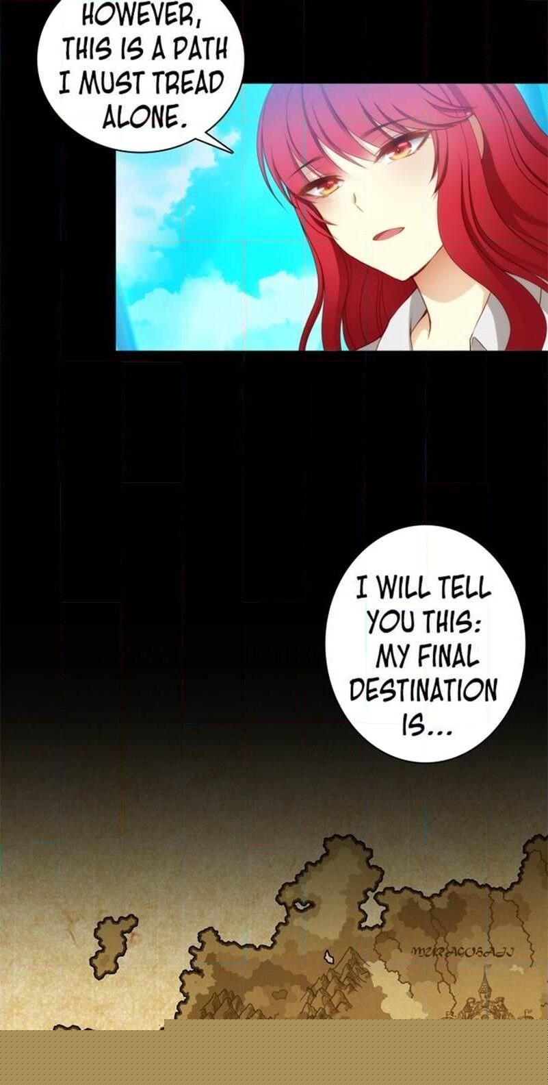 Reminiscence Adonis Chapter 16 - HolyManga.Net