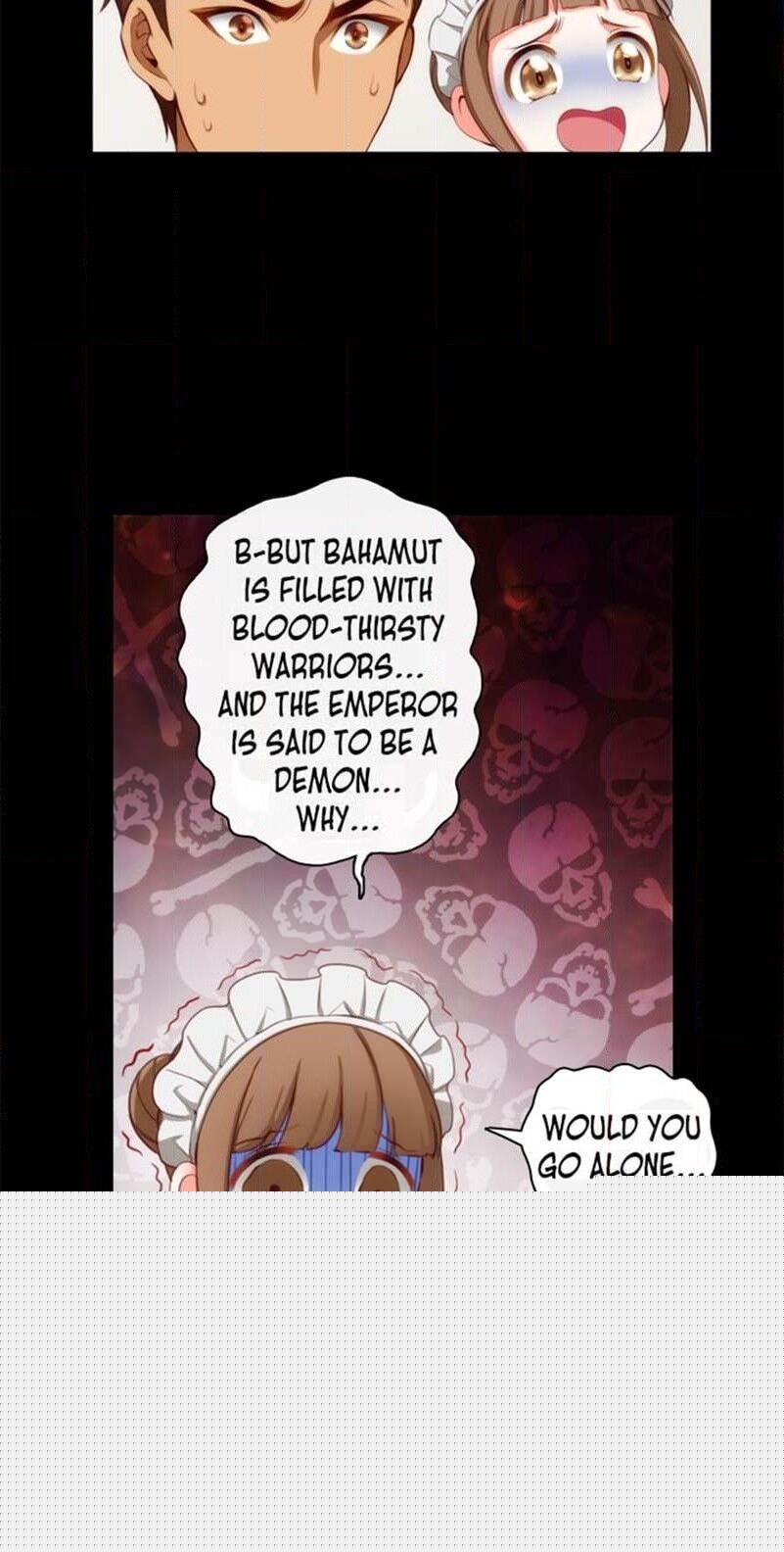 Reminiscence Adonis Chapter 16 - HolyManga.Net