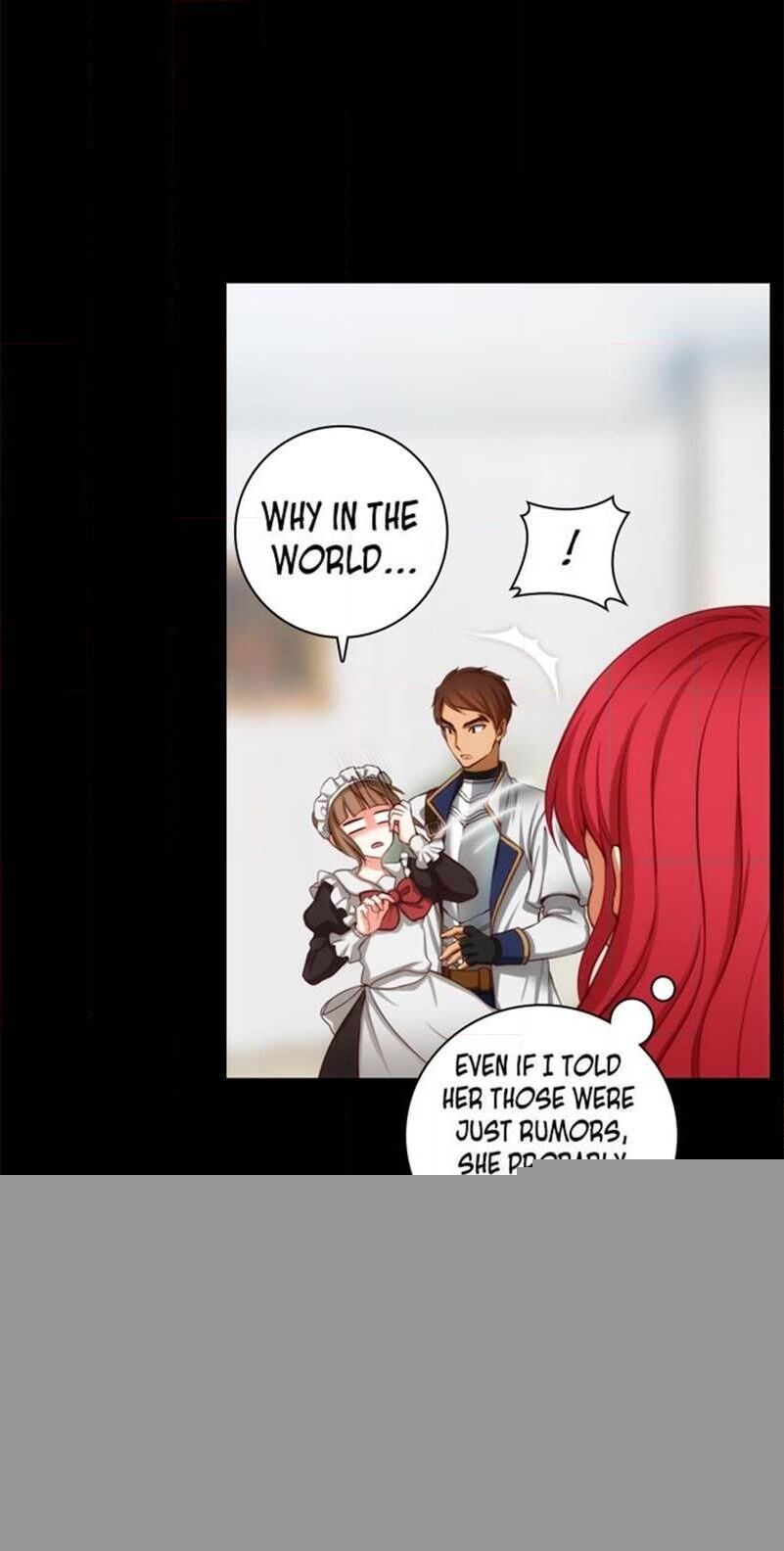 Reminiscence Adonis Chapter 16 - HolyManga.Net