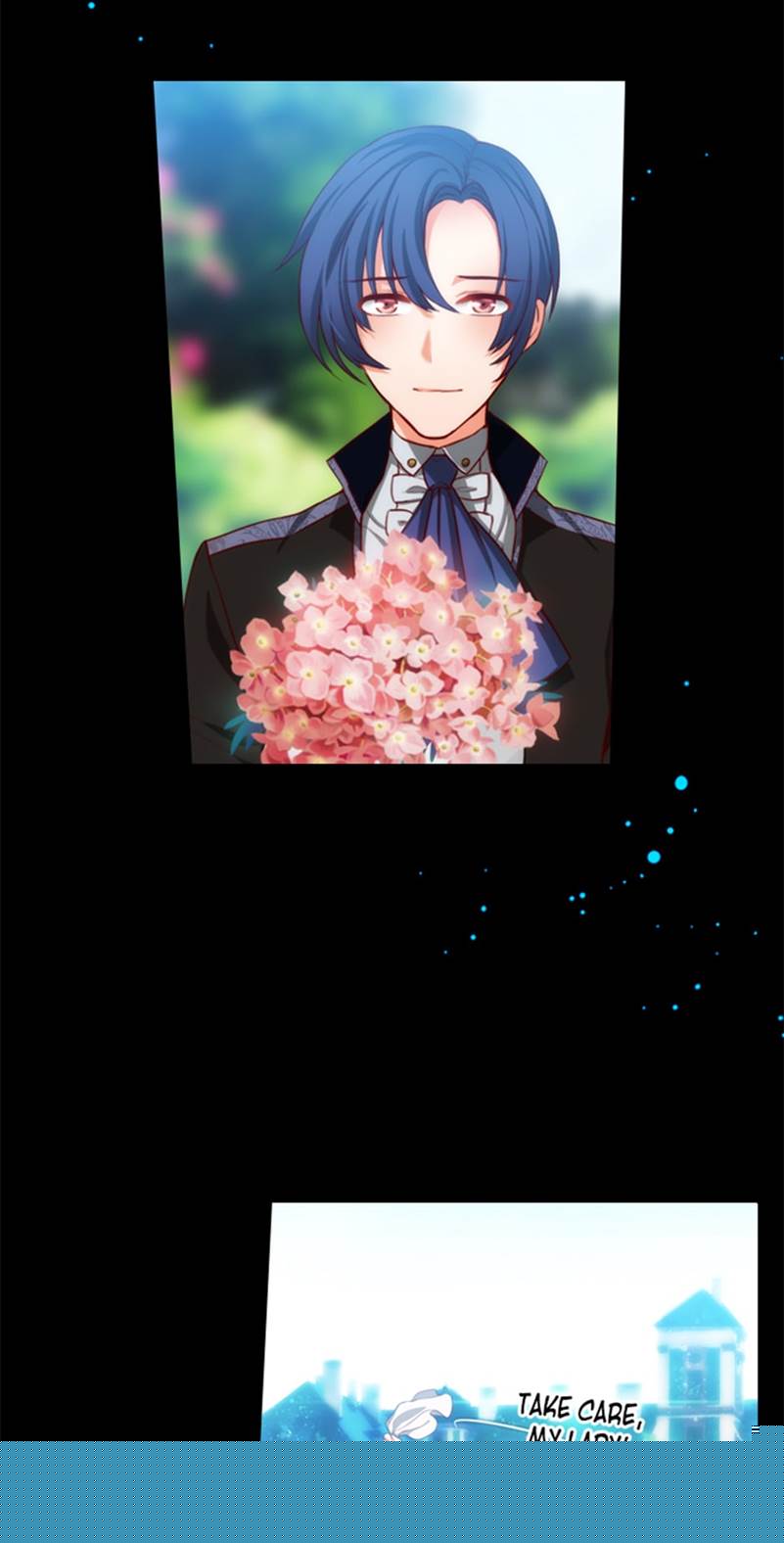 Reminiscence Adonis Chapter 16 - HolyManga.Net