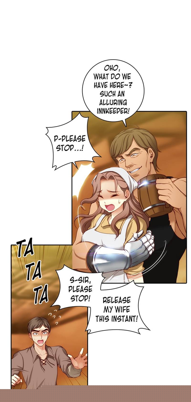 Reminiscence Adonis Chapter 16 - HolyManga.Net