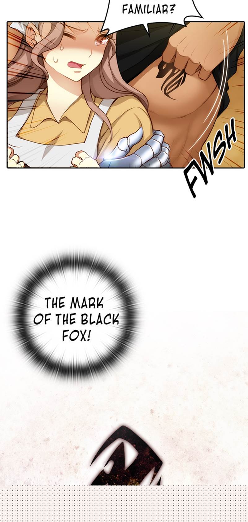 Reminiscence Adonis Chapter 16 - HolyManga.Net