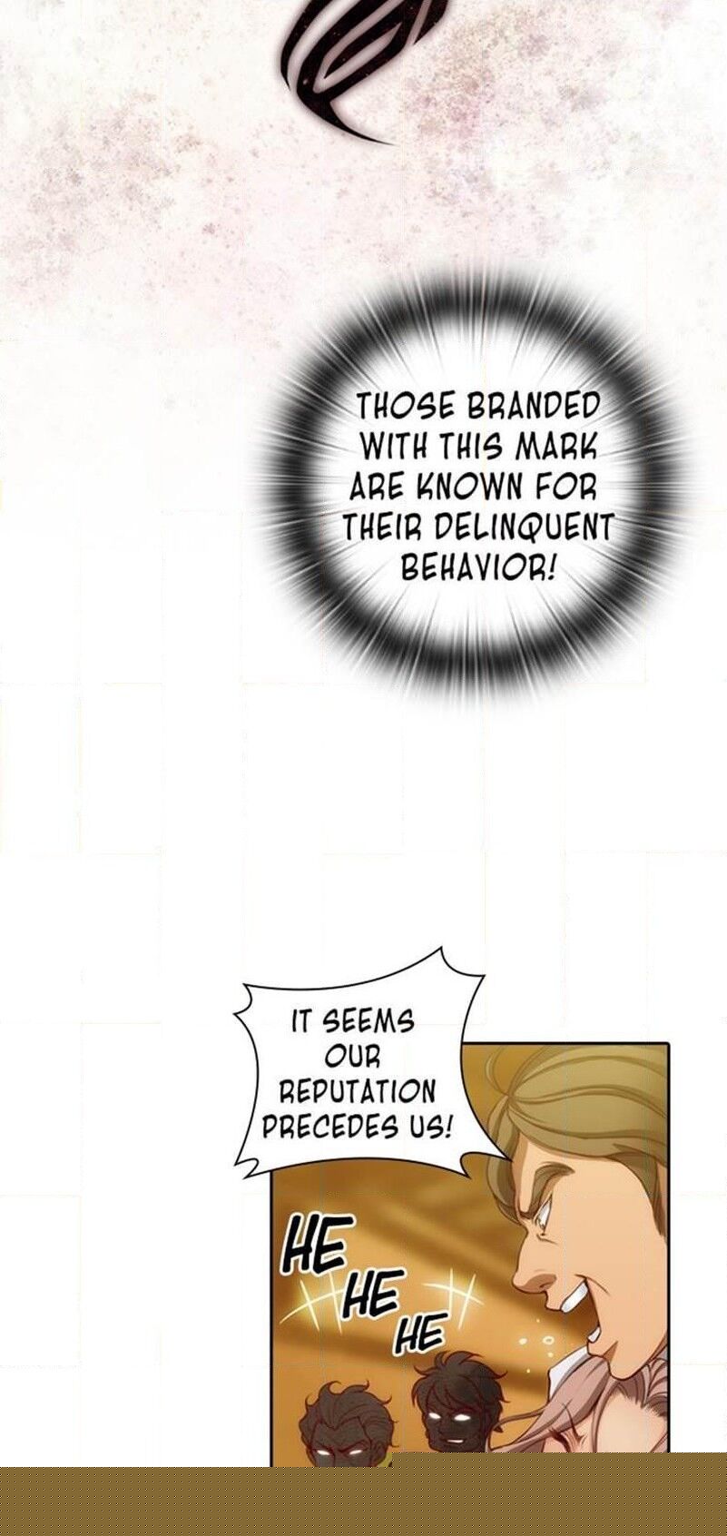 Reminiscence Adonis Chapter 16 - HolyManga.Net