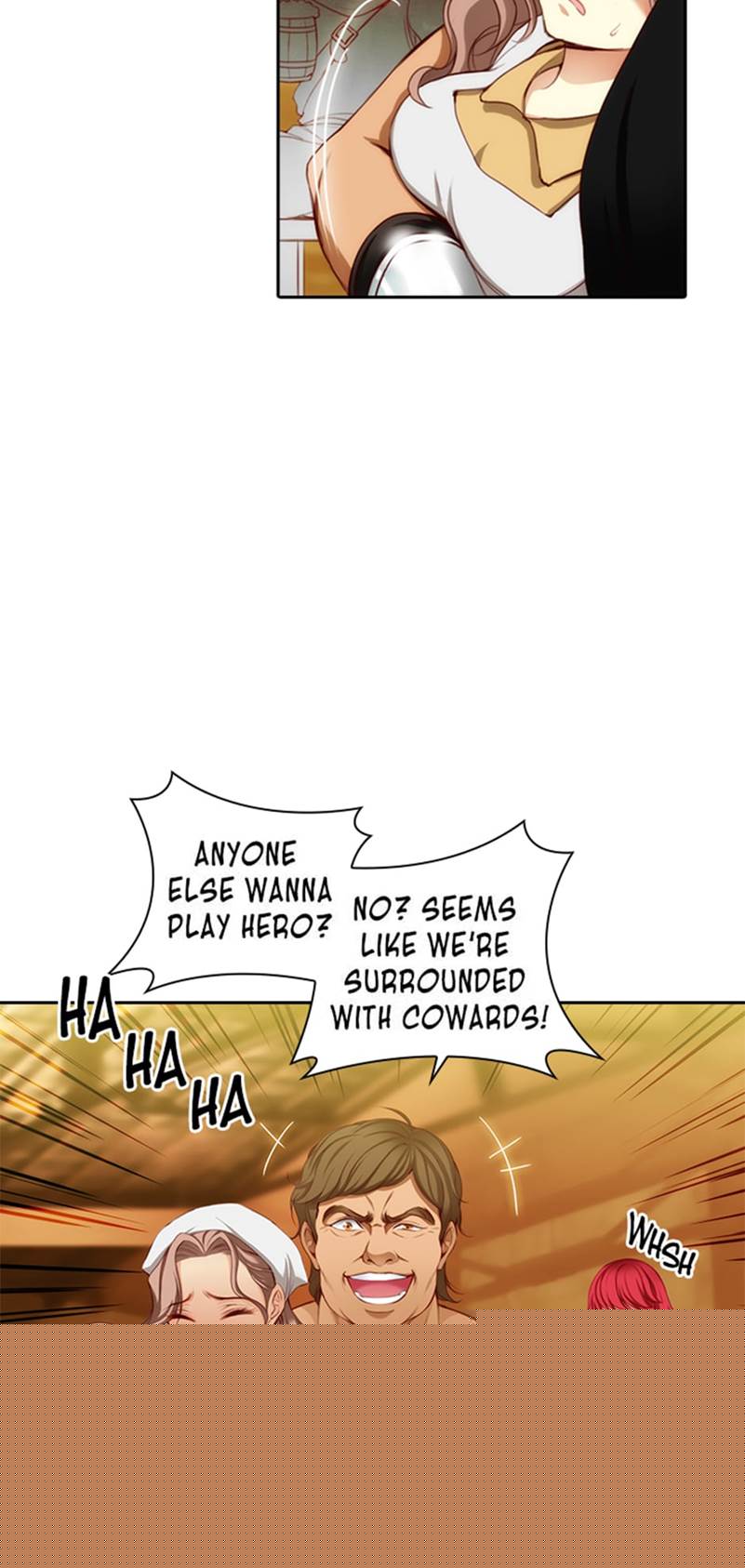 Reminiscence Adonis Chapter 16 - HolyManga.Net