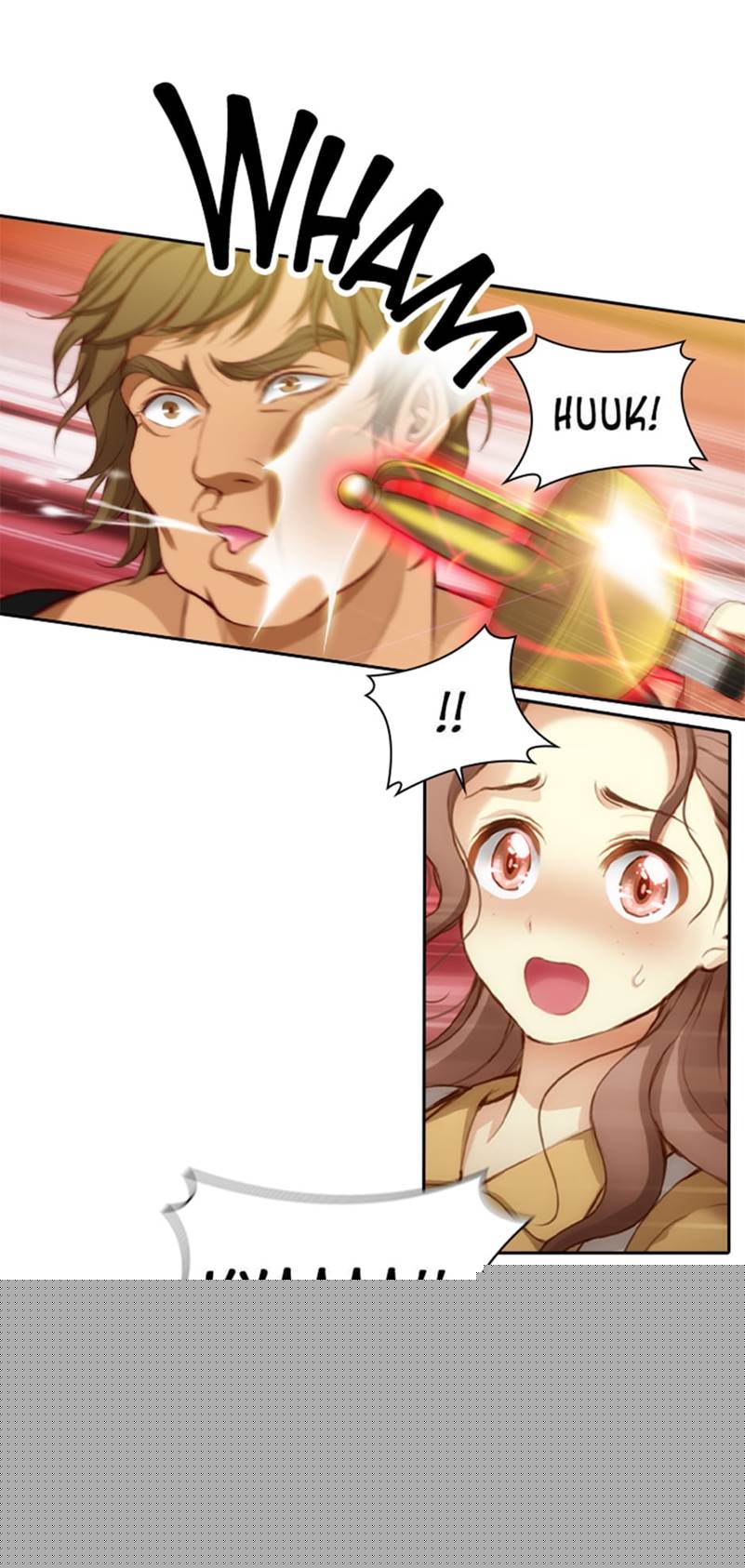 Reminiscence Adonis Chapter 16 - HolyManga.Net