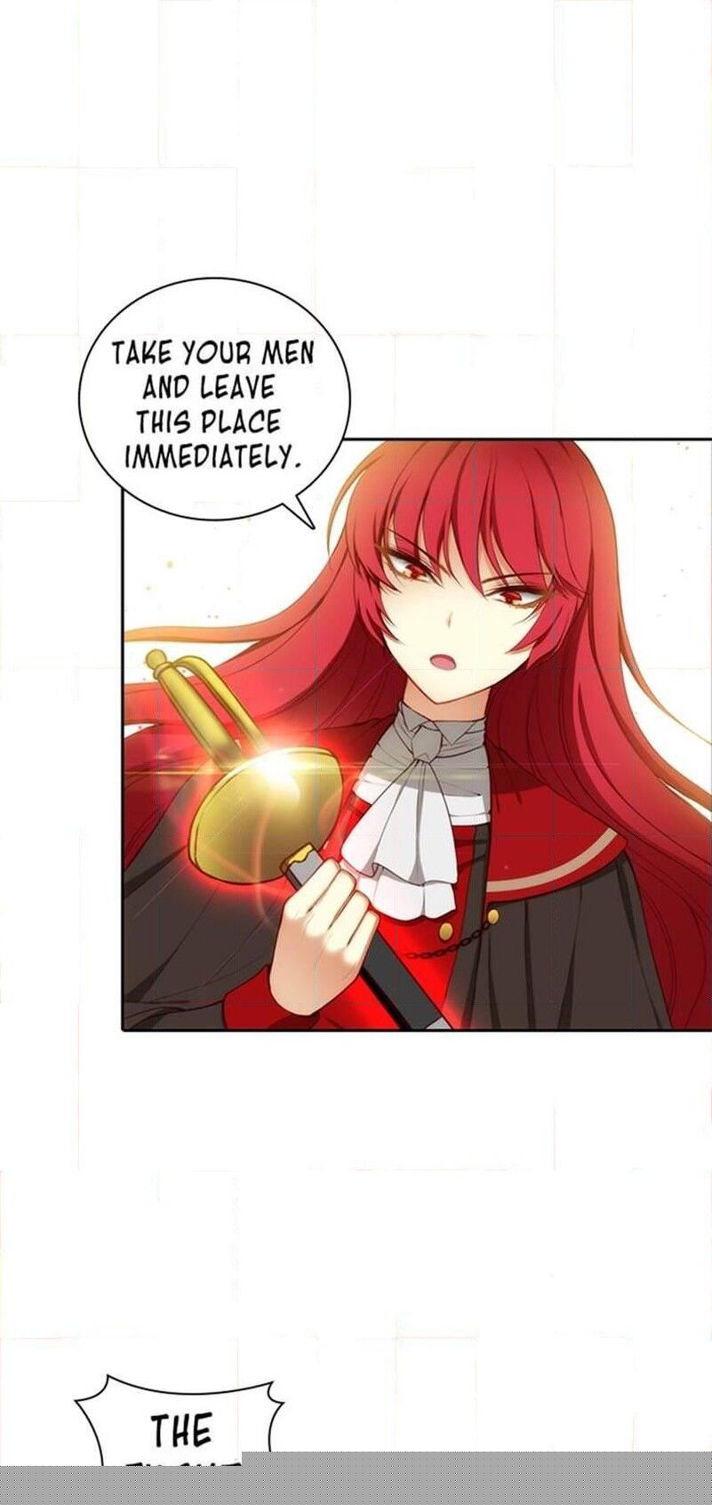 Reminiscence Adonis Chapter 16 - HolyManga.Net