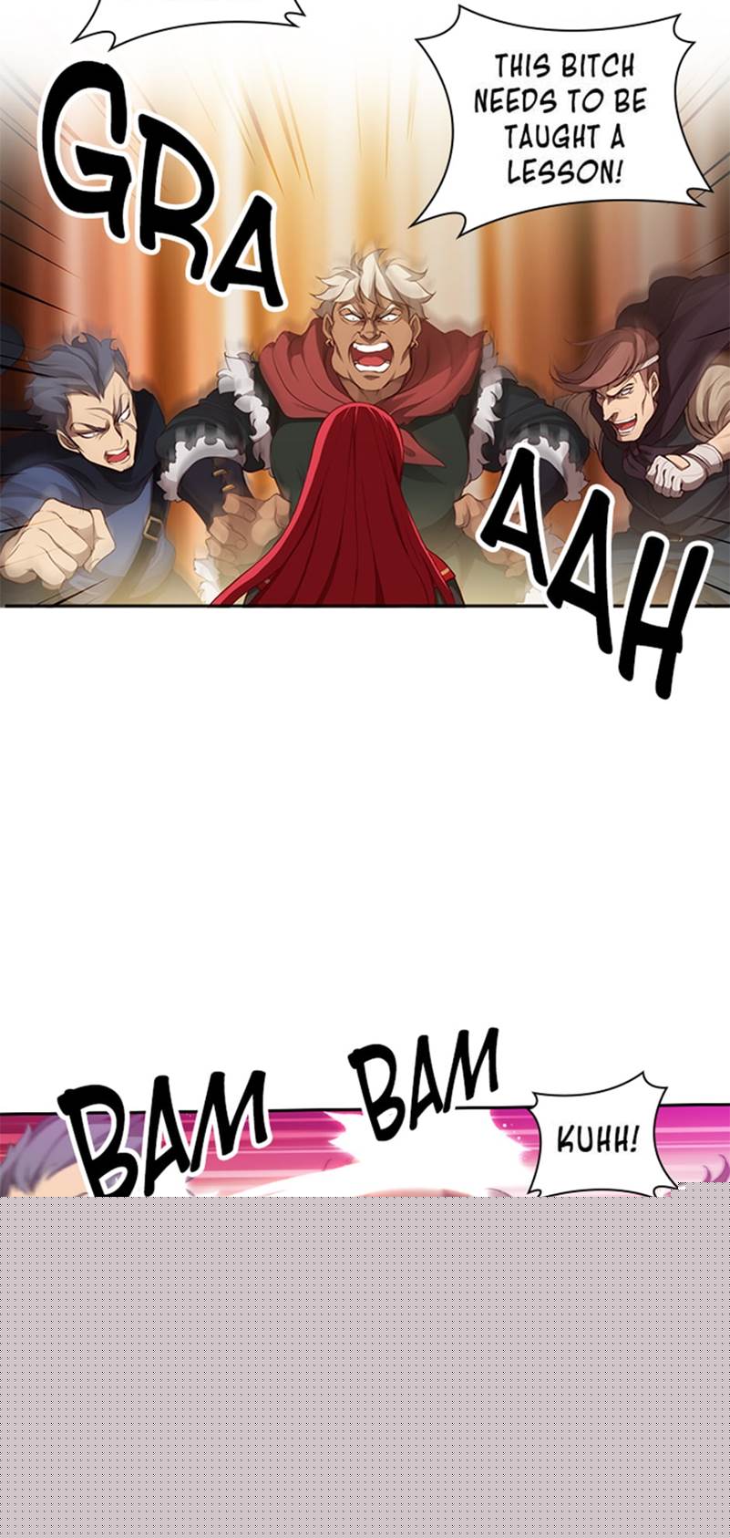 Reminiscence Adonis Chapter 16 - HolyManga.Net