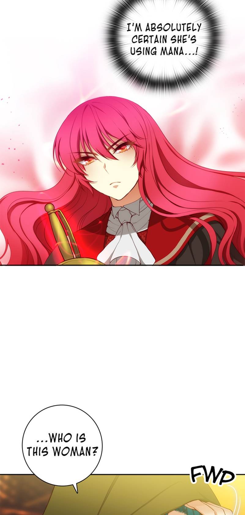 Reminiscence Adonis Chapter 16 - HolyManga.Net