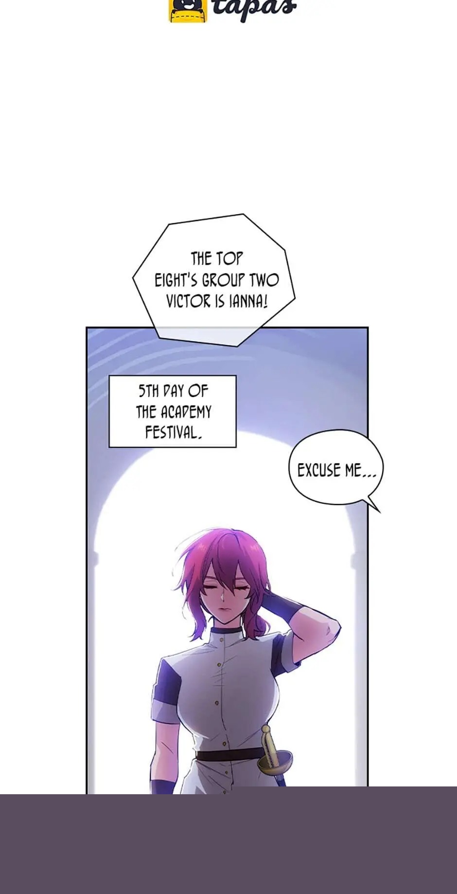 Reminiscence Adonis Chapter 160 - HolyManga.Net