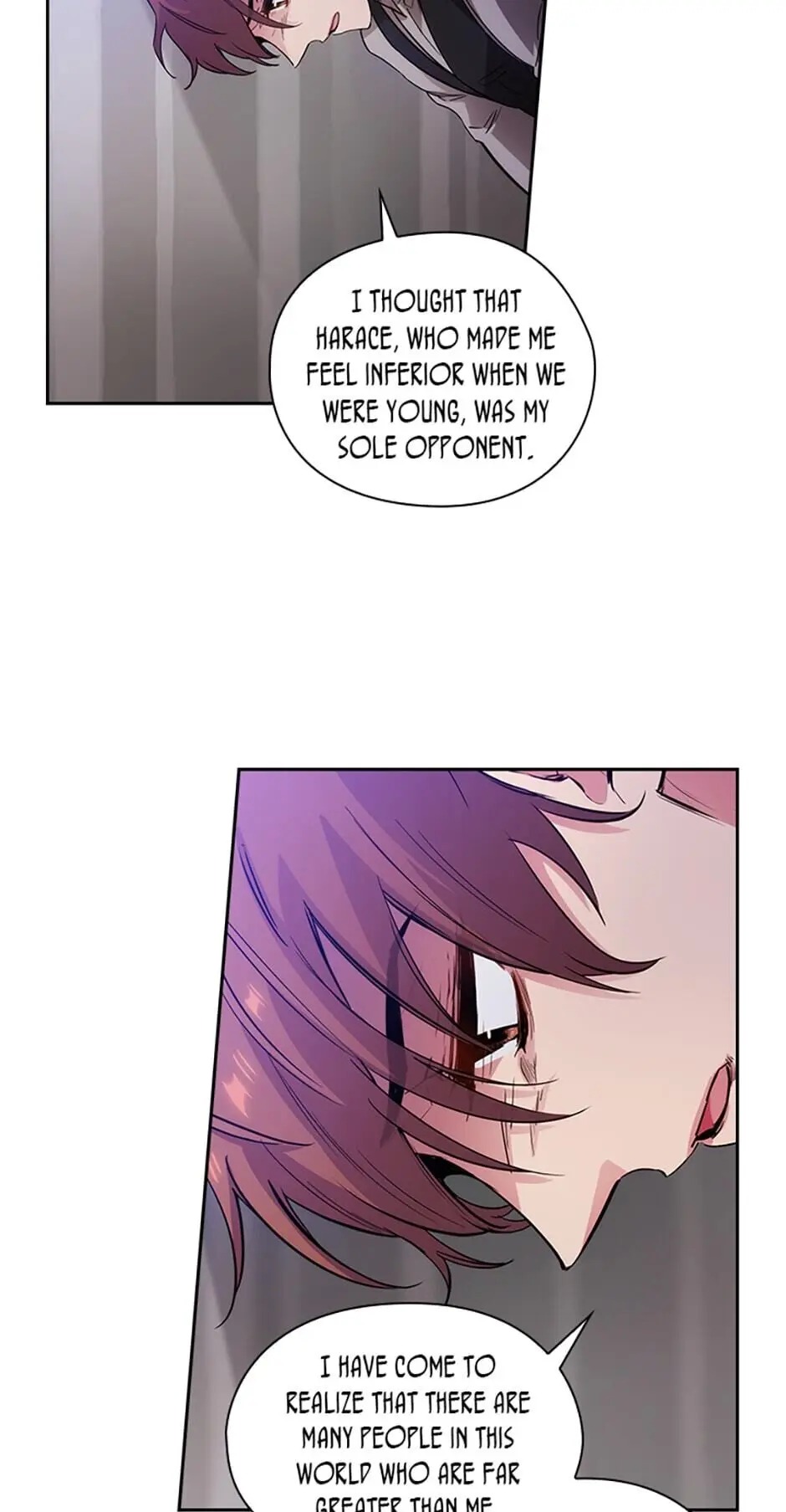 Reminiscence Adonis Chapter 160 - HolyManga.Net
