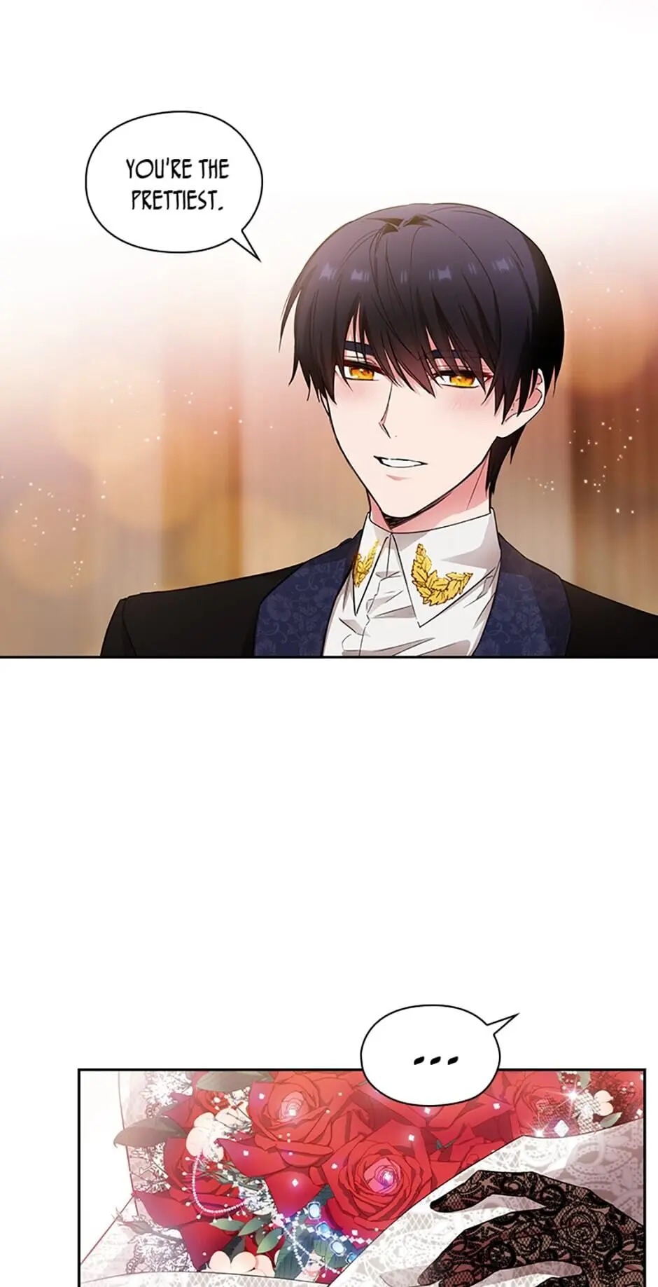 Reminiscence Adonis Chapter 160 - HolyManga.Net