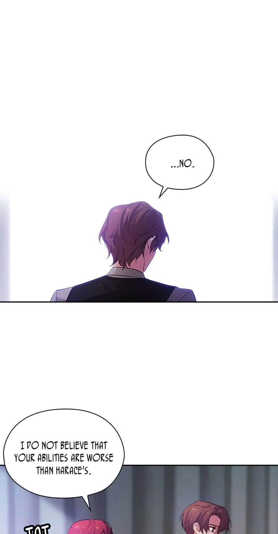 Reminiscence Adonis Chapter 160 - HolyManga.Net